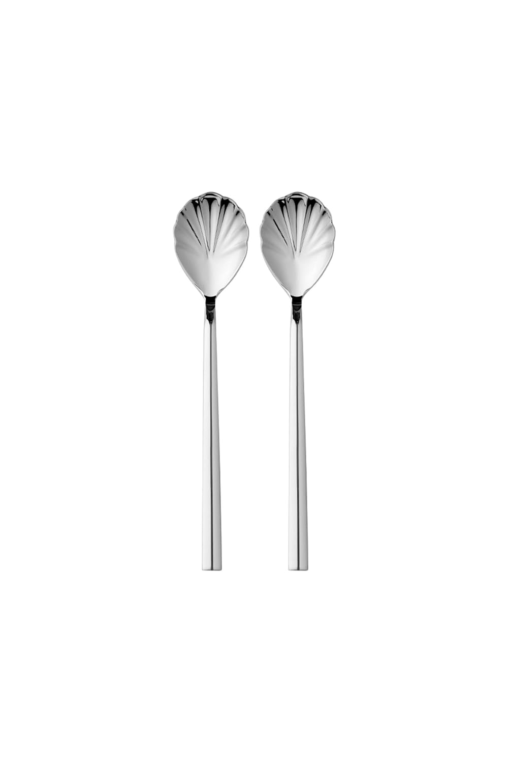 Hisar Milano 2'li Şeker Kaşığı
