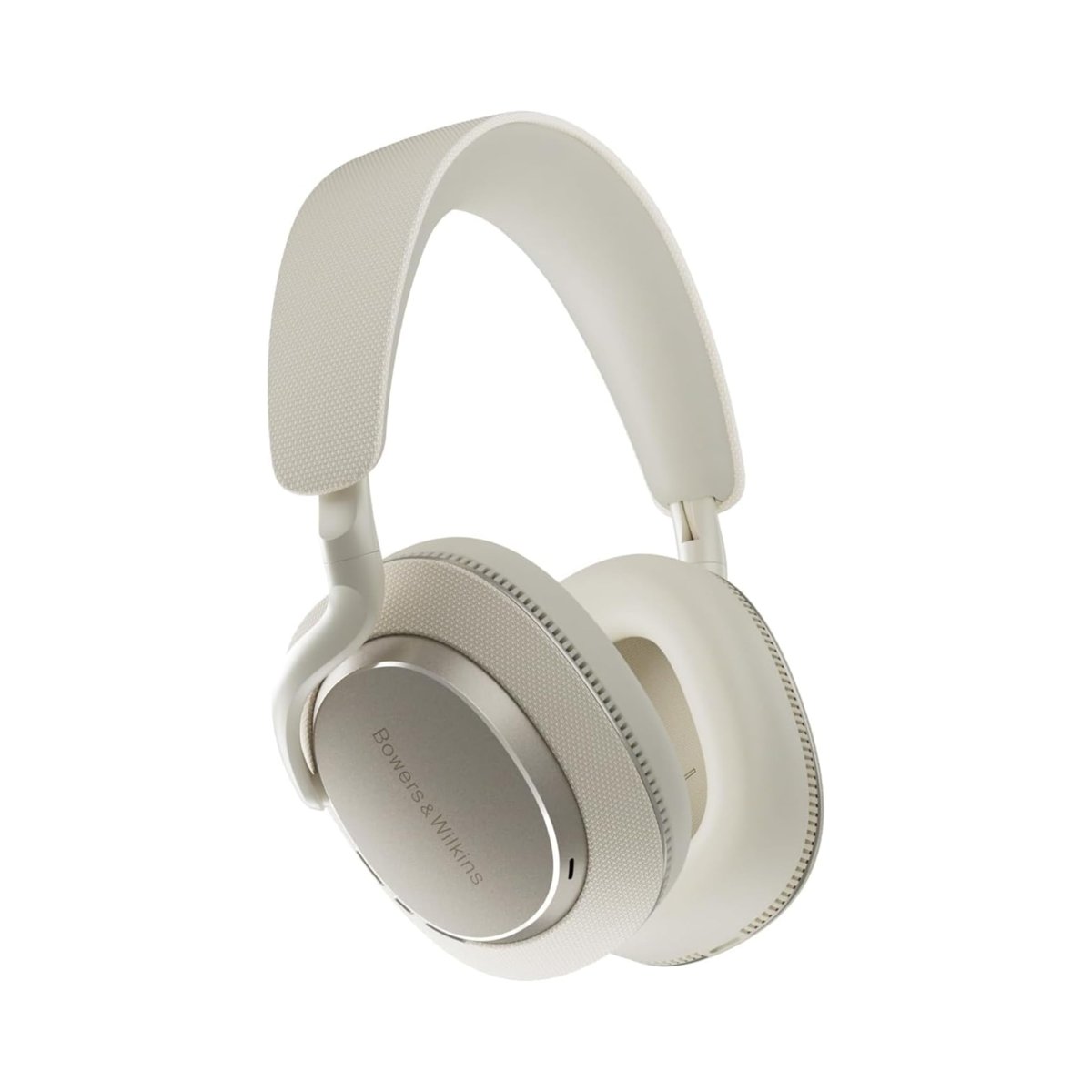 Bowers & Wilkins PX7 S3 Canvas White Kulaküstü Kulaklık
