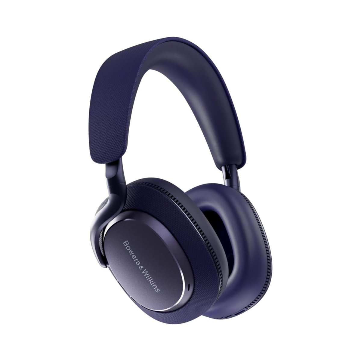 Bowers & Wilkins PX7 S3 Indigo Blue Kulaküstü Kulaklık