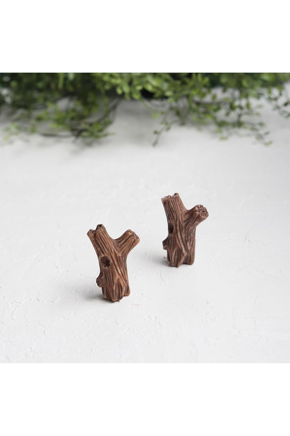 Bimotif Teraryum Malzemeleri, Ağaç Kütüğü