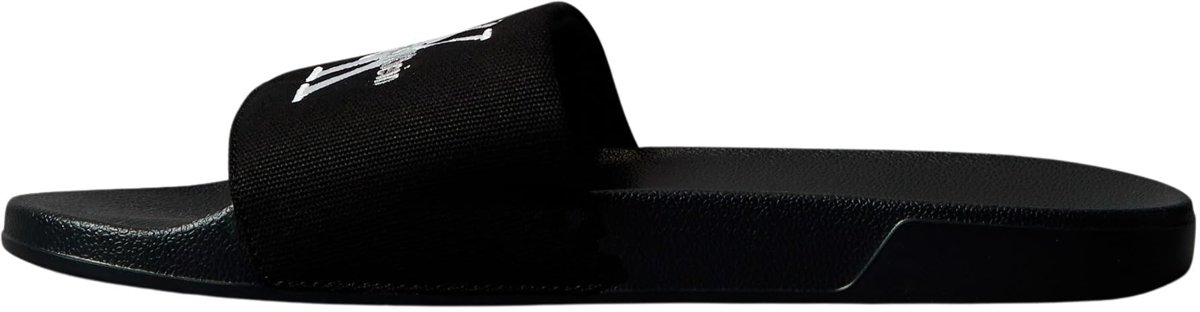 Calvin Klein ESS SLIDE CV Kaykay AyakkabısıErkek