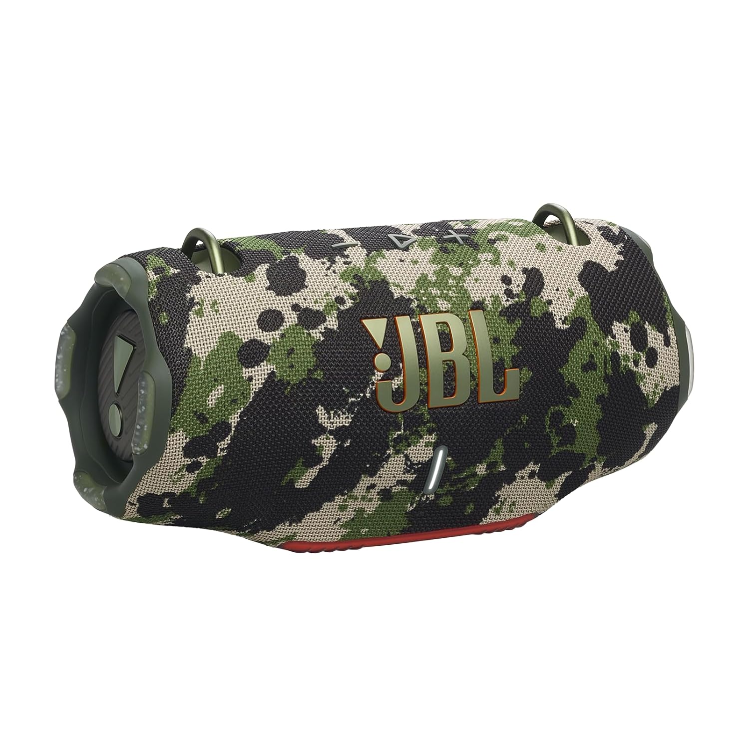 JBL Xtreme 4, Bluetooth Hoparlör,Camo,Adaptörsüz