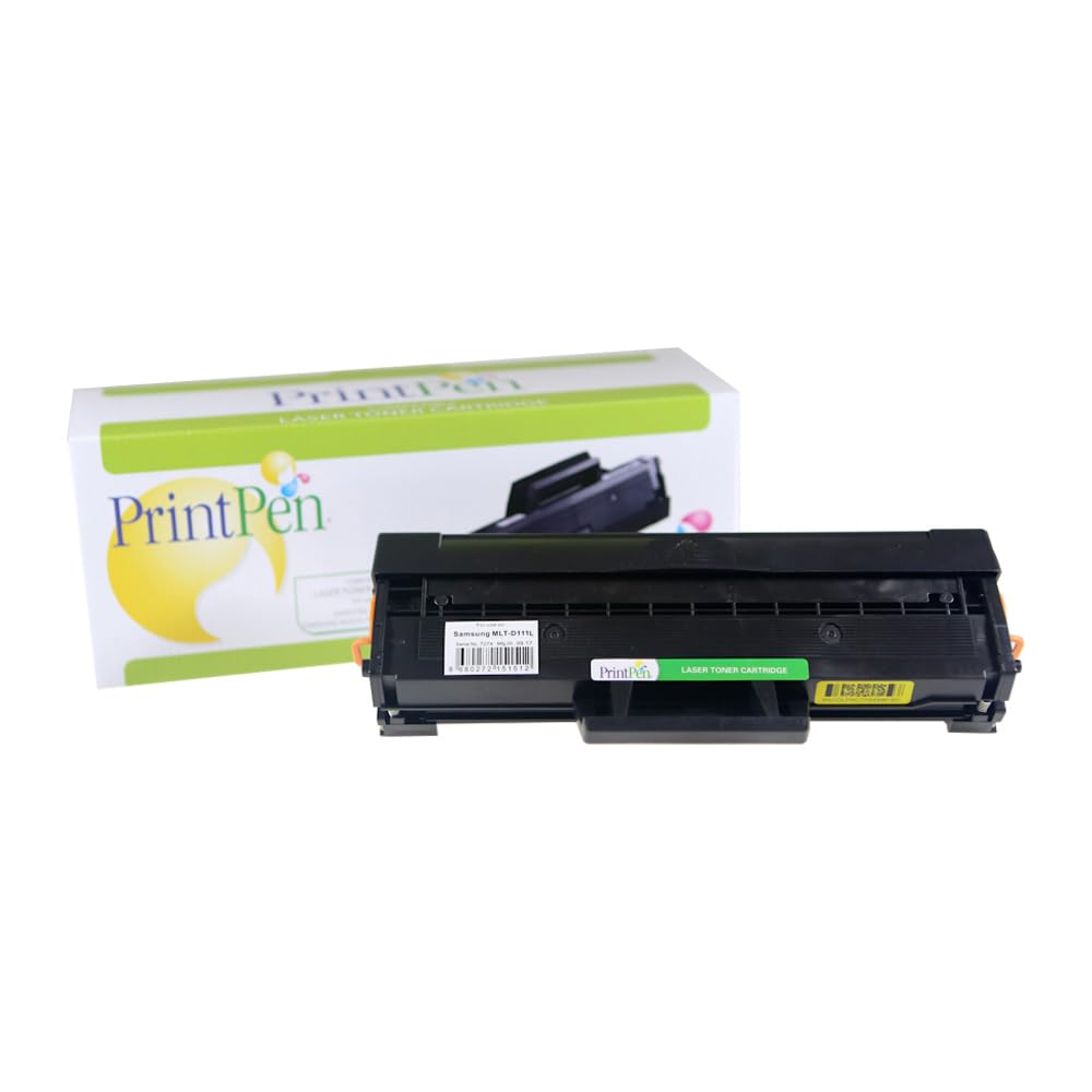 PRINTPEN SAMSUNG MLT-D111S (1K) Muadil Toner