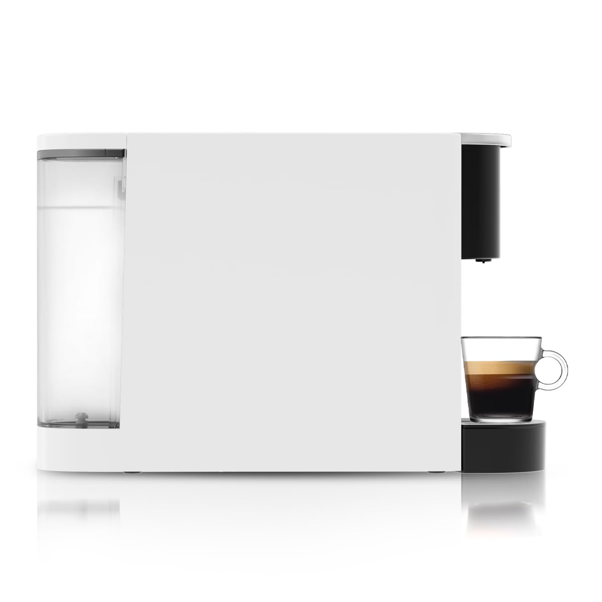 Omnex Ox-pro Beyaz Espresso Kapsül Kahve Makinesi