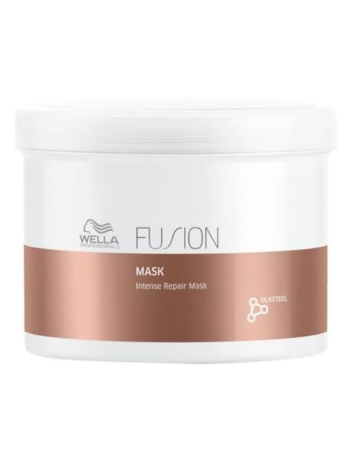 Wella Professionals Fusion Intense Repair Mask Saç Maskesi 150 ml