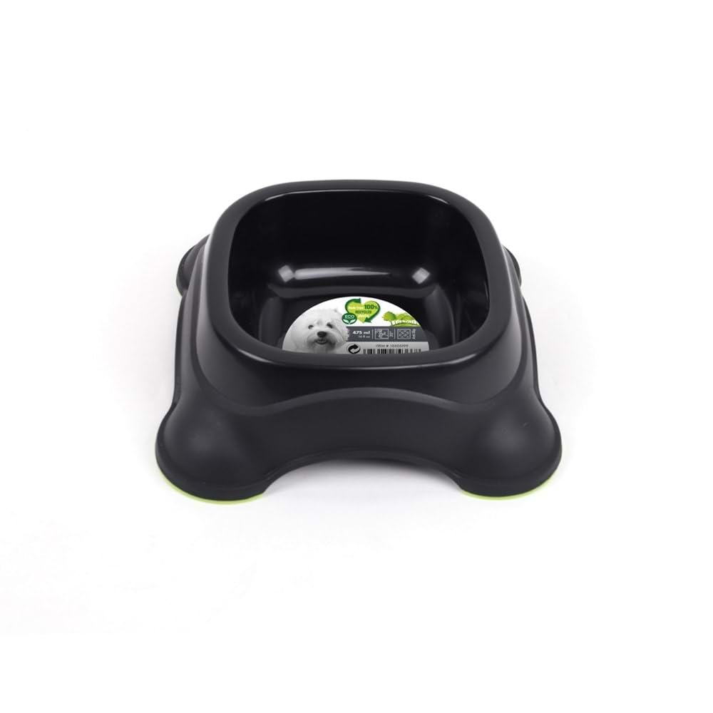 M-Pets Eco Plastik Mama Kabı 475Ml