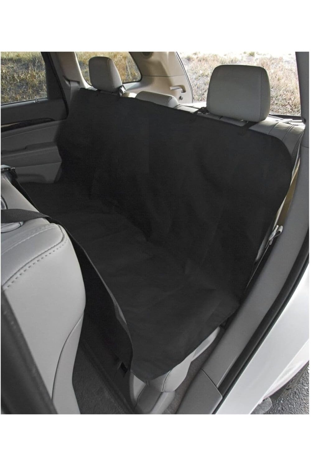 Ankawood Araç Içi Sıvı-Su Geçirmez, Kedi Köpek Evcil Hayvan Koltuk Örtüsü,Şilte