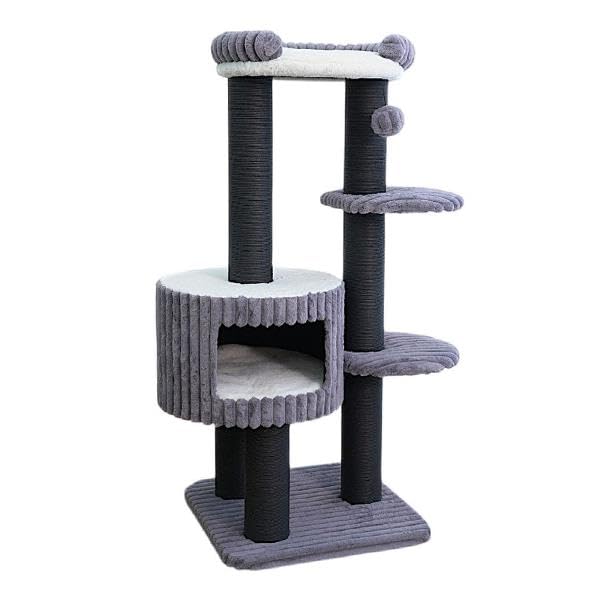 Cosmo Kedi Tırmalama 68x68x119cm