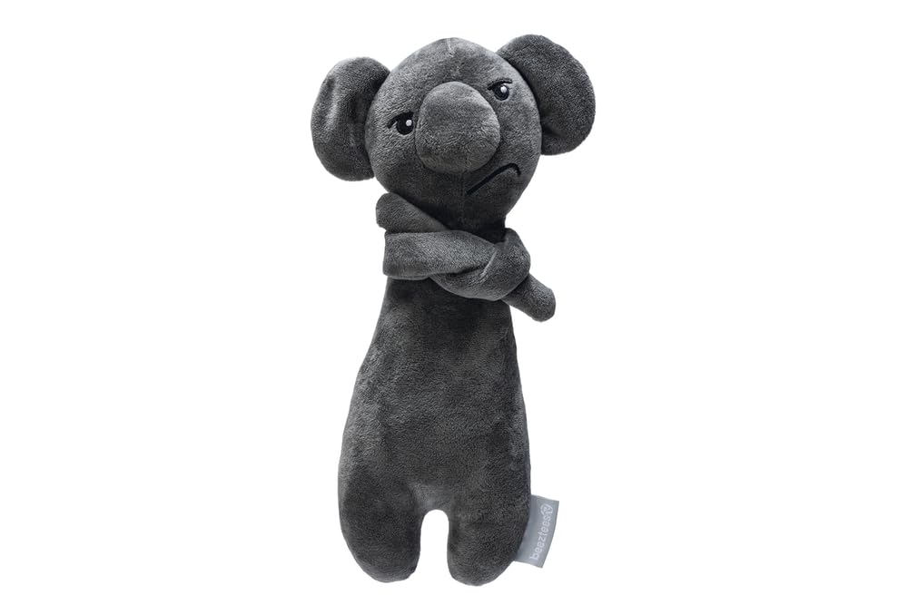 Beeztees Köpek Oyuncağı, Koala, Peluş, Gri, 30,5x11,5x8,5cm