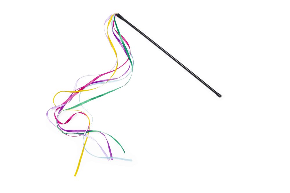 Beeztees Kedi Oltası, Kurdeleler