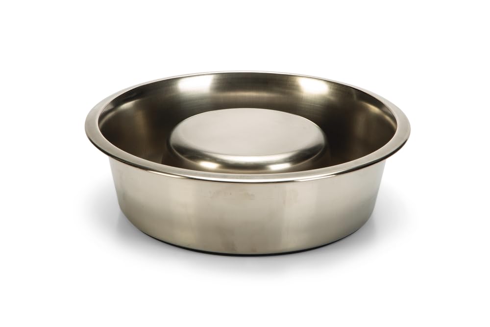 Beeztees Köpek Yavaş Besleme Mama Kabı 25cm