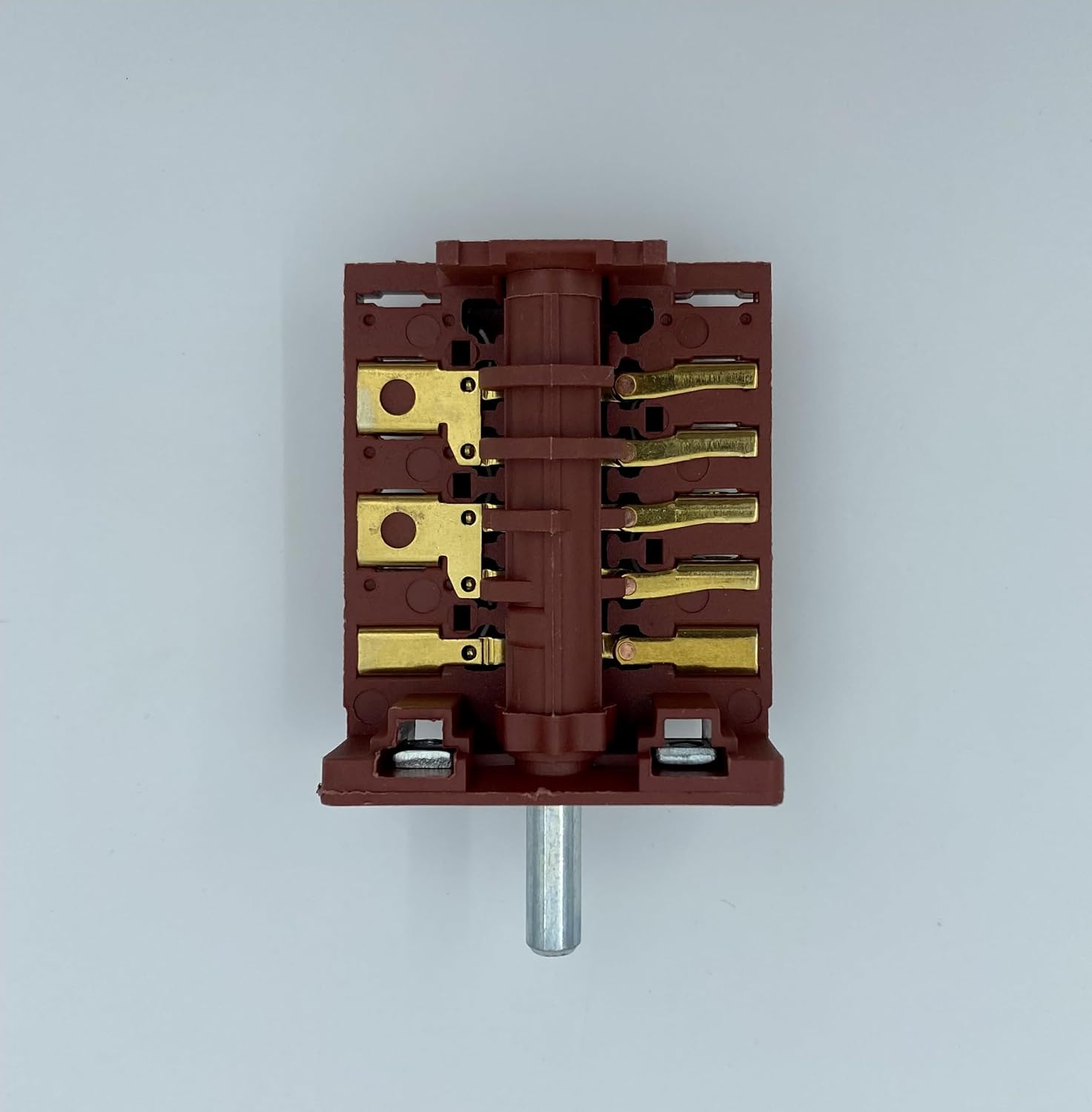 Pera Mekappa ÇETİNTAŞ EVİİ Fırın Komutatörü - Şalteri - Anahtarı 6 Konumlu