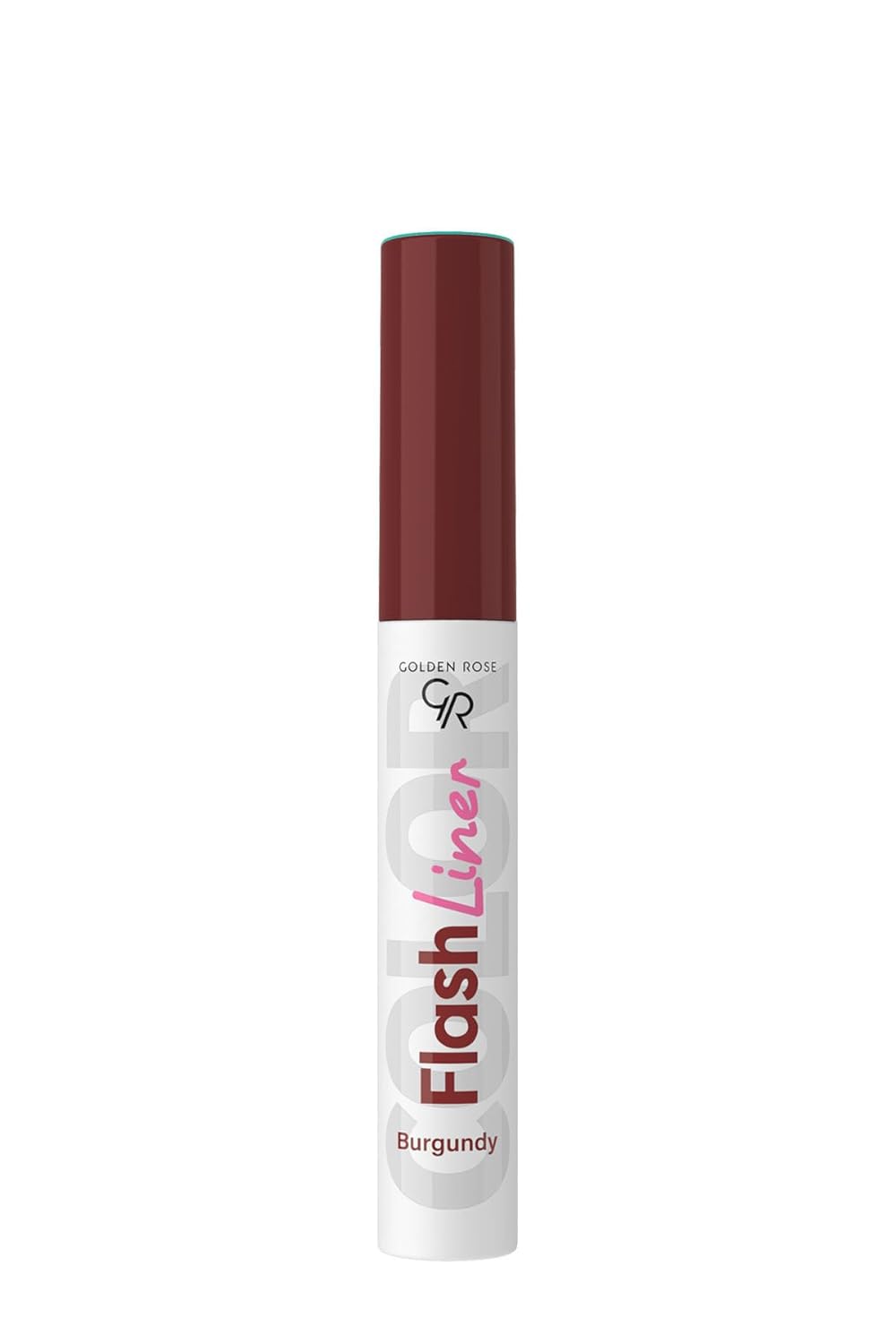 Golden Rose Flash Liner Eyeliner No:110 Burgundy - Göz kalemi