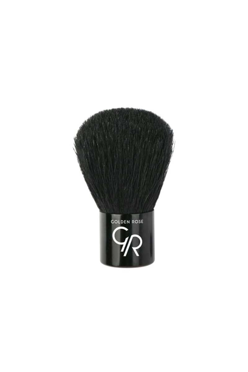 Golden Rose Baby Kabuki Brush - Makyaj Fırçası