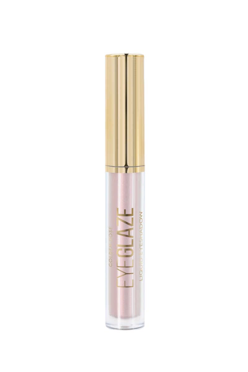 Golden Rose Eye Glaze Liquid Eyeshadow No:11 Luna Rosa - Far