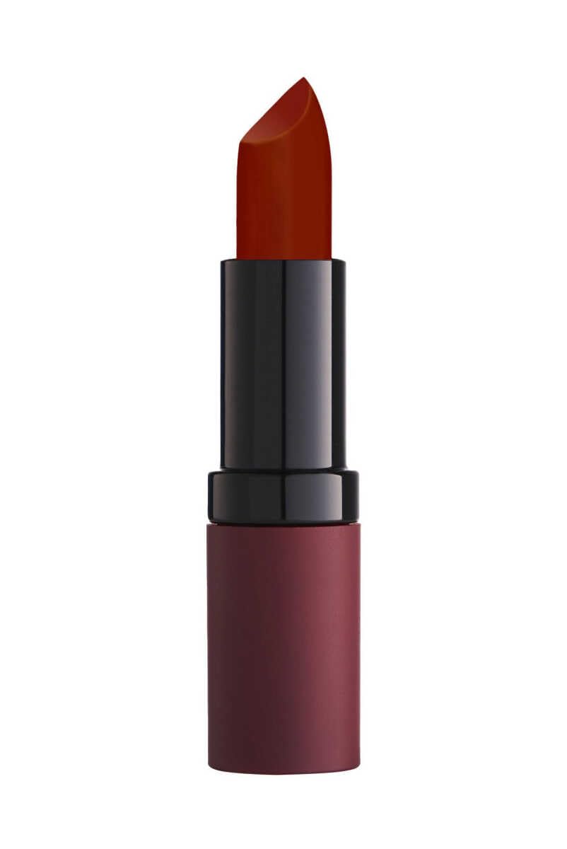 Golden Rose Velvet Matte Lipstick No:40 - Ruj