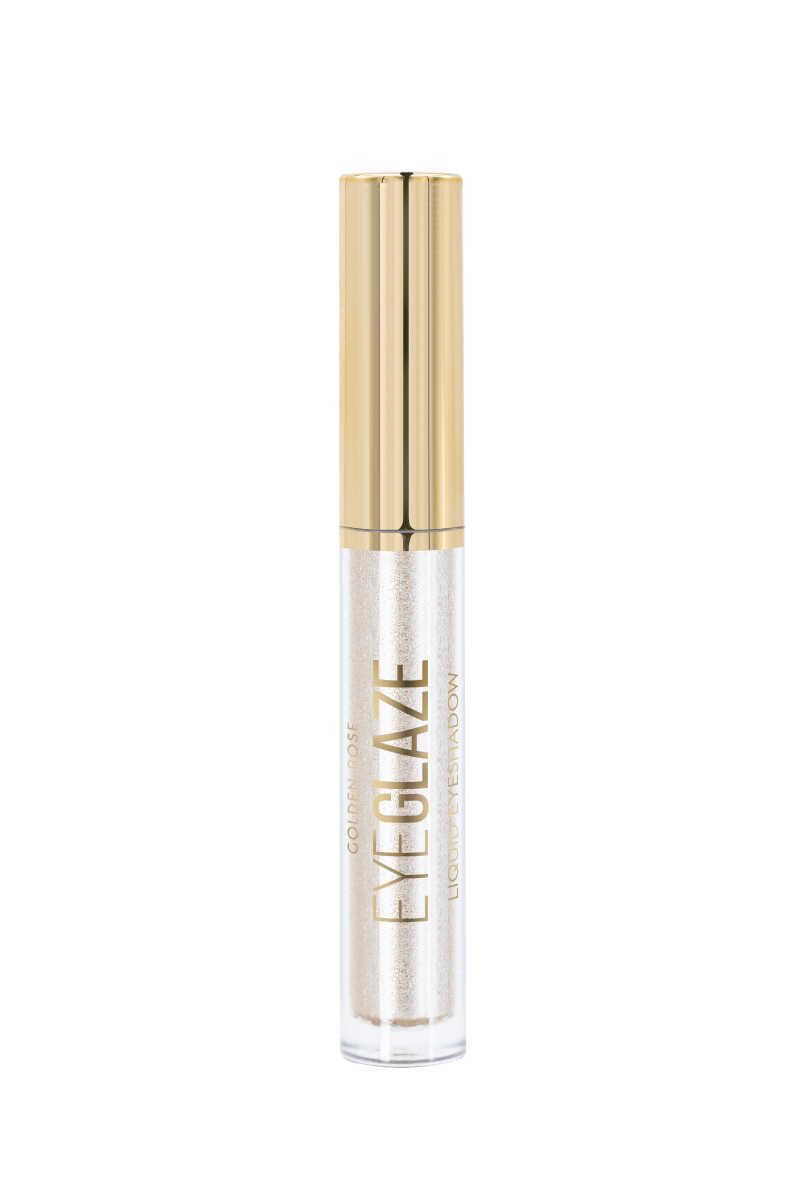 Golden Rose Eye Glaze Liquid Eyeshadow No:10 Quartz - Far