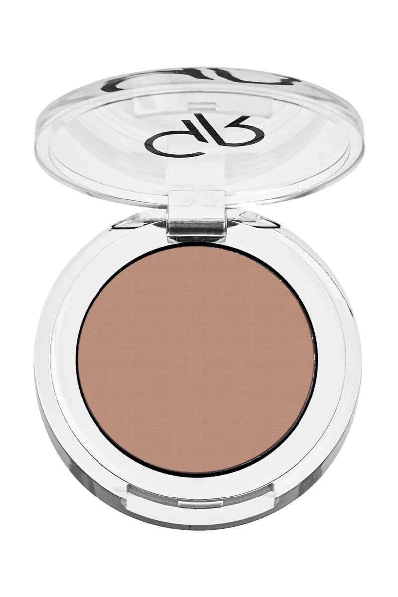 Golden Rose Soft Color Matte Mono Eyeshadow No:18 - Far