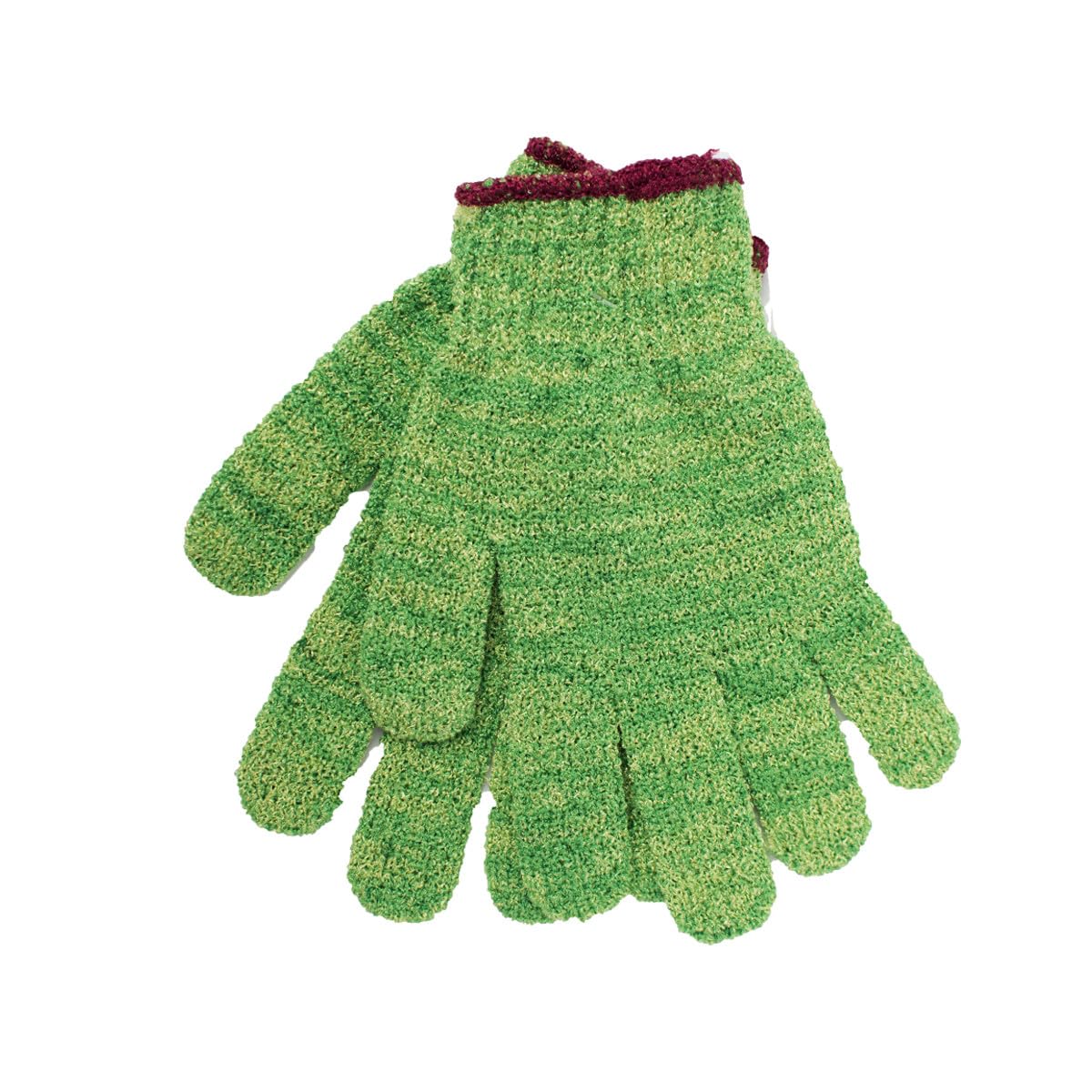 Nascita Duş Eldiveni Yeşil - 23