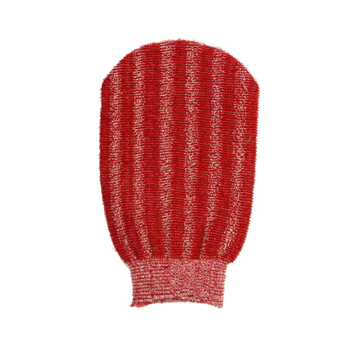 Nascita Lastikli Duş Kesesi Kırmızı - 24