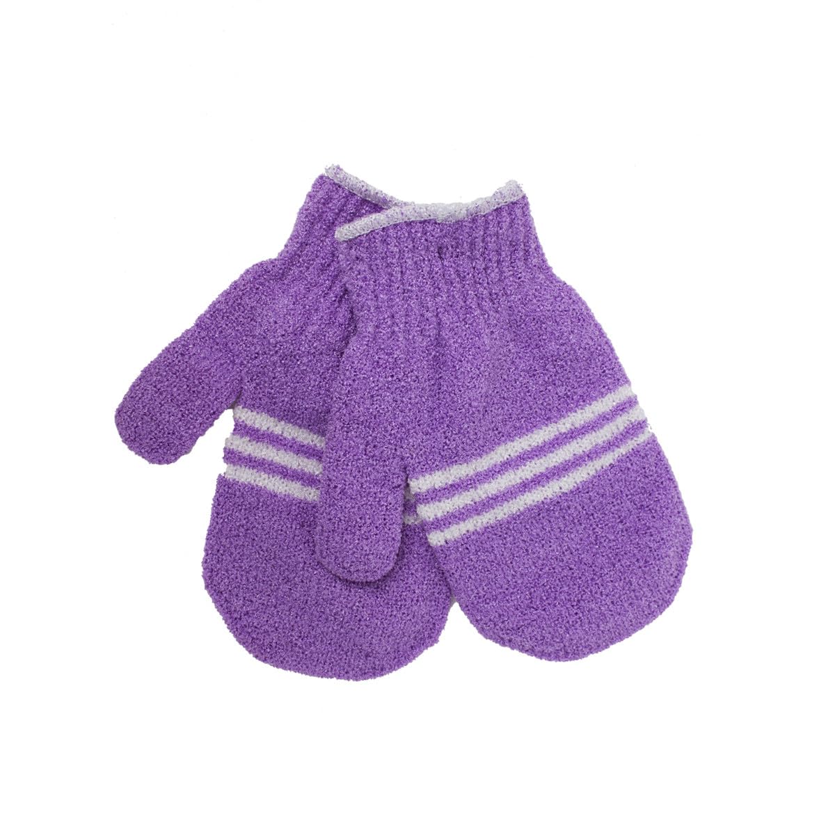 Nascita Duş Eldiveni Mor - 21