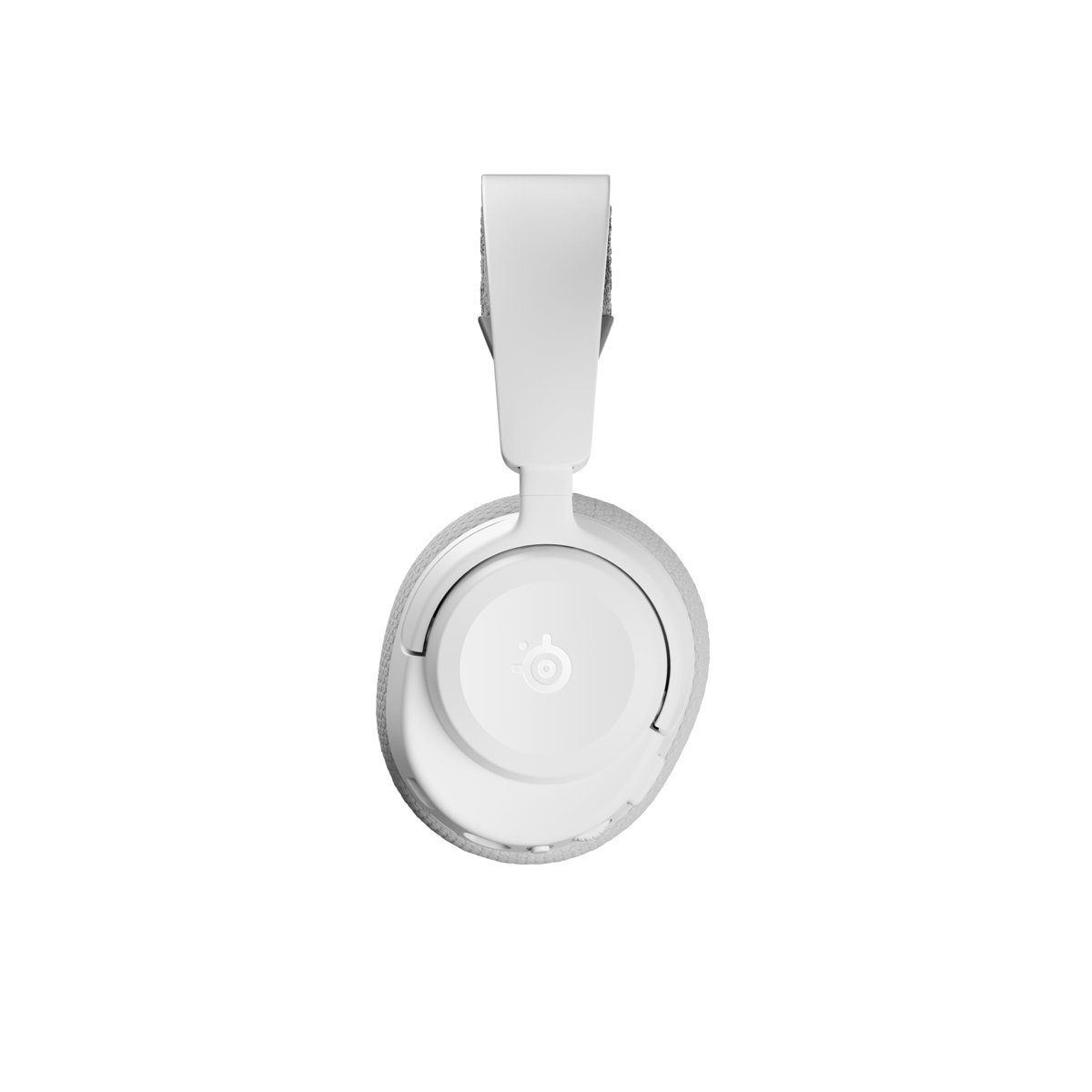 SteelSeries Arctis Nova 3X Wireless Beyaz Gaming Kulaklık - Mobil Uygulama ile Kontrol - 40 Saat Pil Ömrü -Mobil Uyumlu