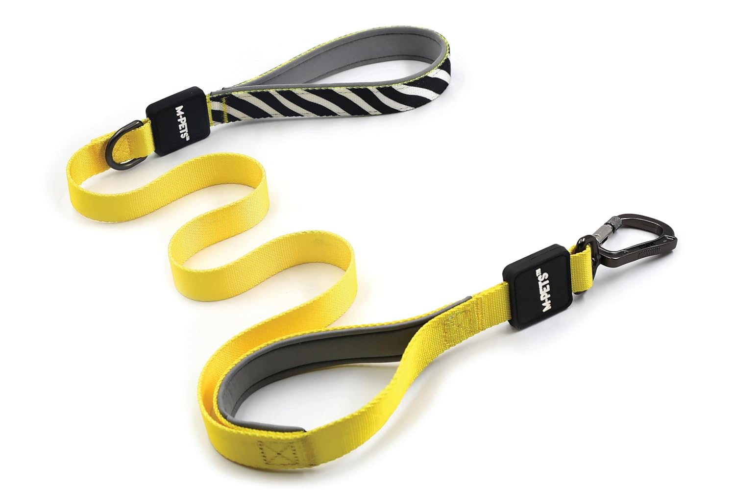 M-PETS WILD SAFARI LEASH CONTROL (L-XL)