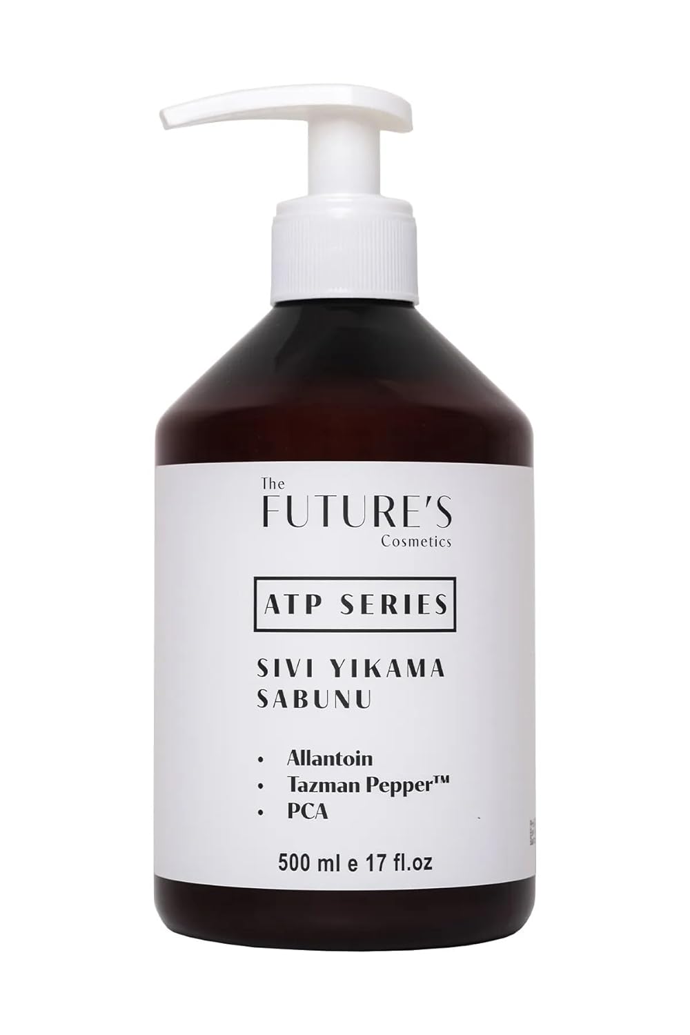 ATP Sıvı Yıkama Sabunu