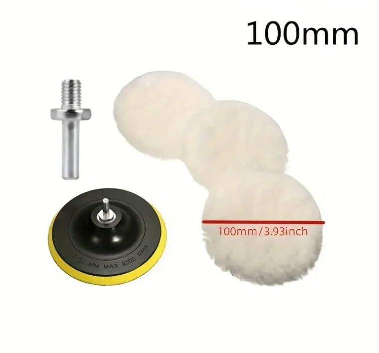 AEE® 9'lu Matkap Ucu Fırça Seti Temizleme Parlatma Pasta Cila Jant Tekerlik Far Araba Araç Oto Temizlik Fırçası Seti Banyo Fayans Mutfak Duşakabin Tuvalet Halı Temizleme Kiti Parke Fayans Parlatma