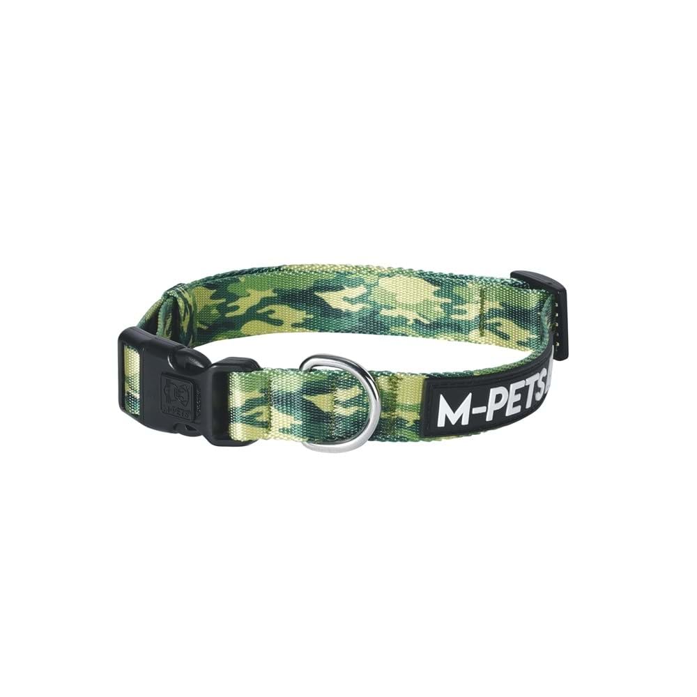 M-PETS HIKING BOYUN TASMASI KAMUFLAJ (XL)