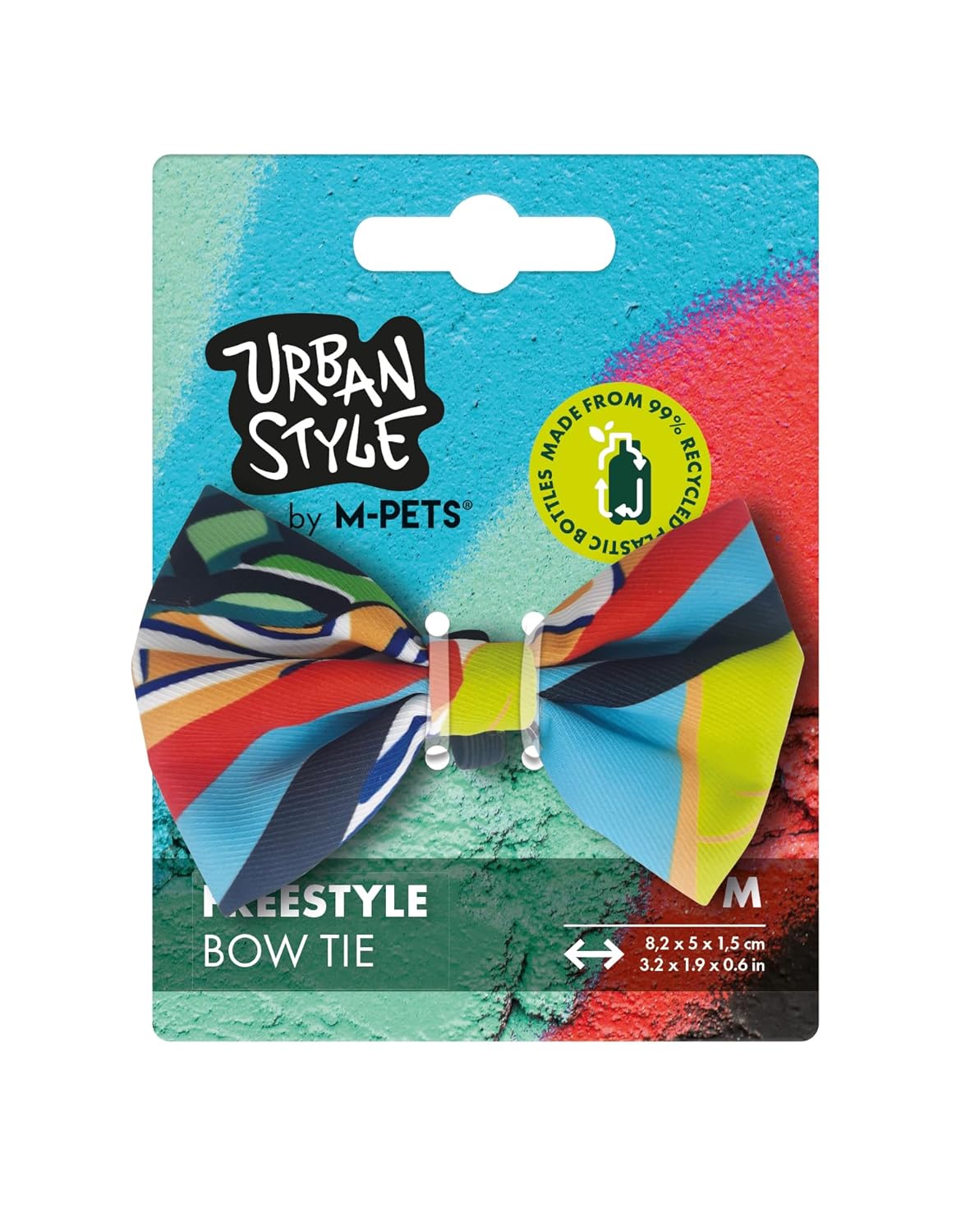 M-PETS URBAN STYLE FREESTYLE PAPYON (M)