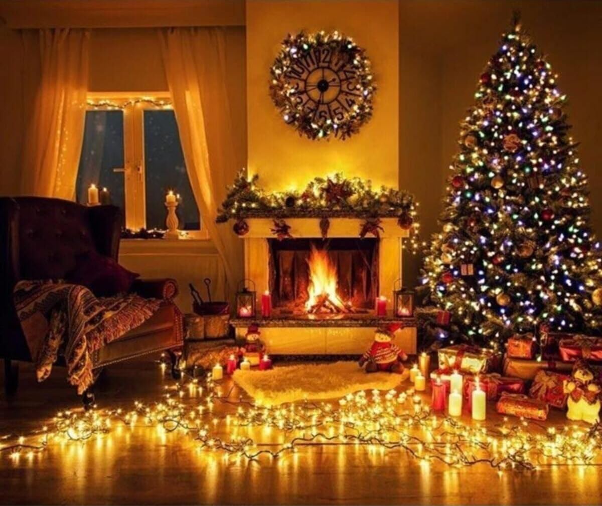 Coverzone 10 Metre 100'lü Led Solar Enerjili Işık Bahçe Işıklandırmak için Lamba Dış Mekan için Uygun Güneş Enerjili Aydınlatma Piknik Kamp Tatil için Bahçe, Havuz Kenarı Aydınlatması SLR-100L