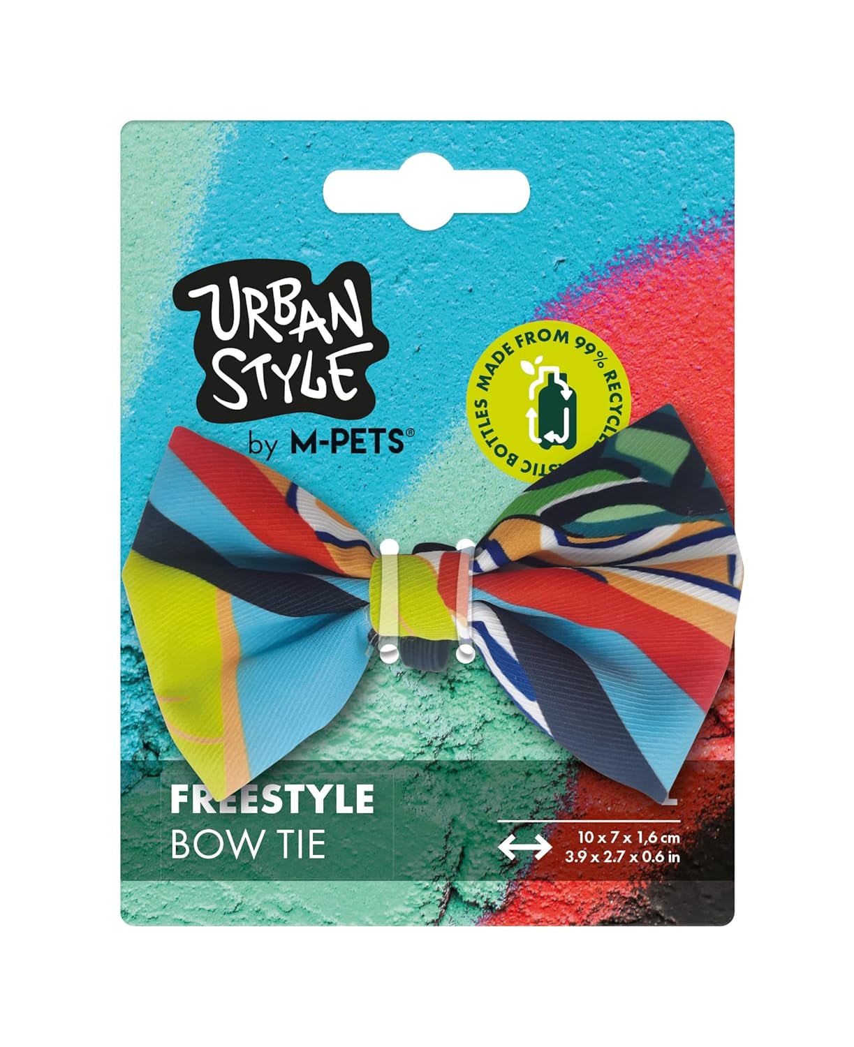 M-Pets Urban Style Freestyle Papyon L