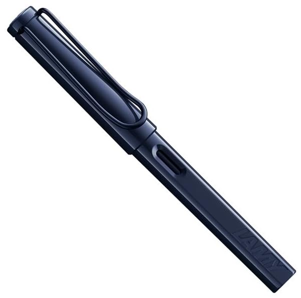 LAMY SAFARI 2025 OZEL URETIM RENGI DARK DUSK DOLMA KALEM F UC