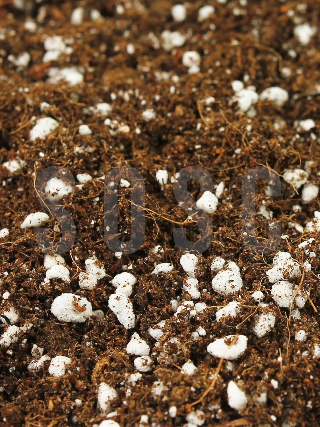 SUBSTRAT LIGHT MIX Ithal Sphangum Torfu Cocopeat Perlit Özel Karışım Saksı Harcı Çiçek Ve Bitki Toprağı 1 LT