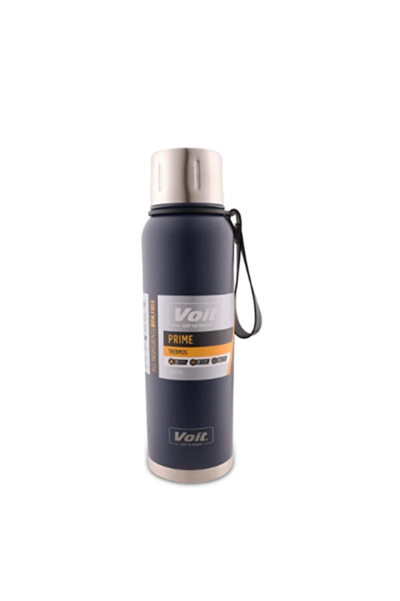 Voit Prime Termos 1000 ml, Mavi