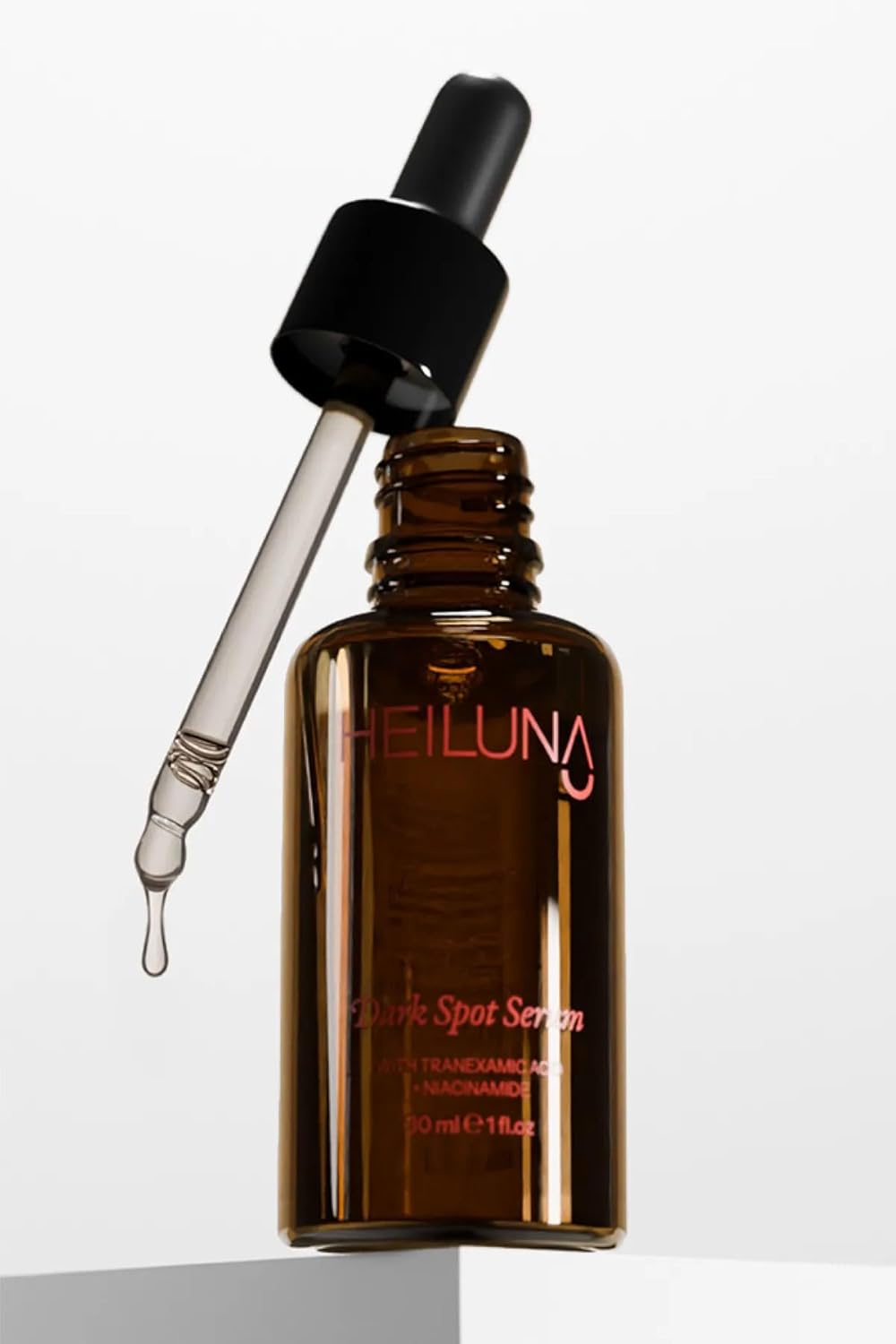 Koyu Leke Karşıtı Serum