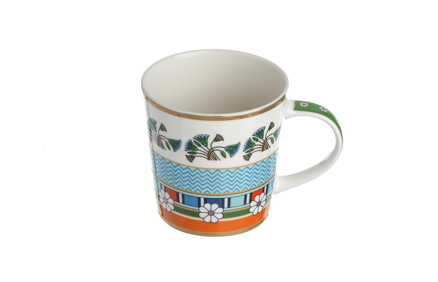 Lucky Art Callista Bone Kupa 400 ml