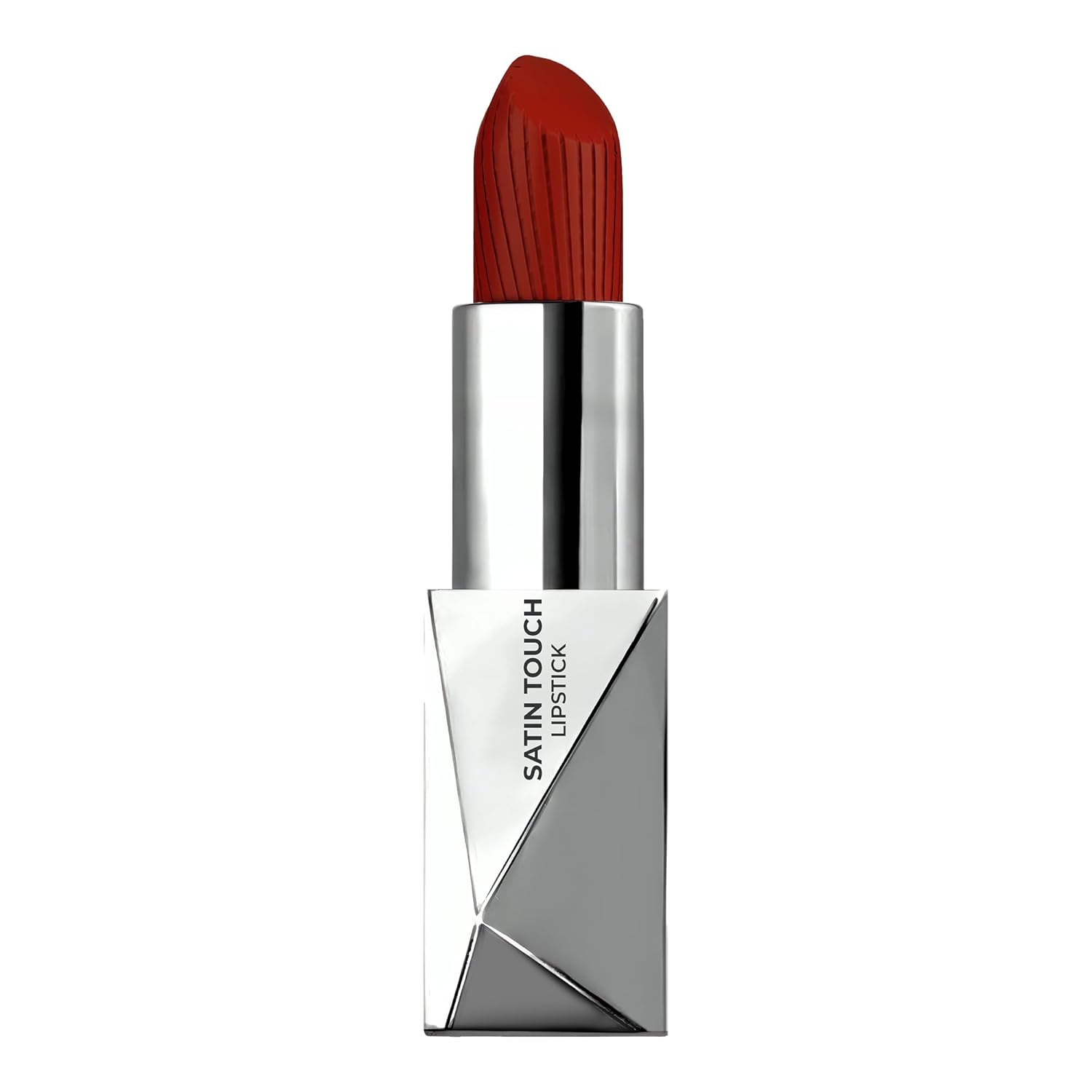 Alix Avien Uzun Süre Kalıcı Nemlendirici Pürüzsüz Etkili Yarı Mat Ruj Satin Touch Lipstick 827 Bordeaux