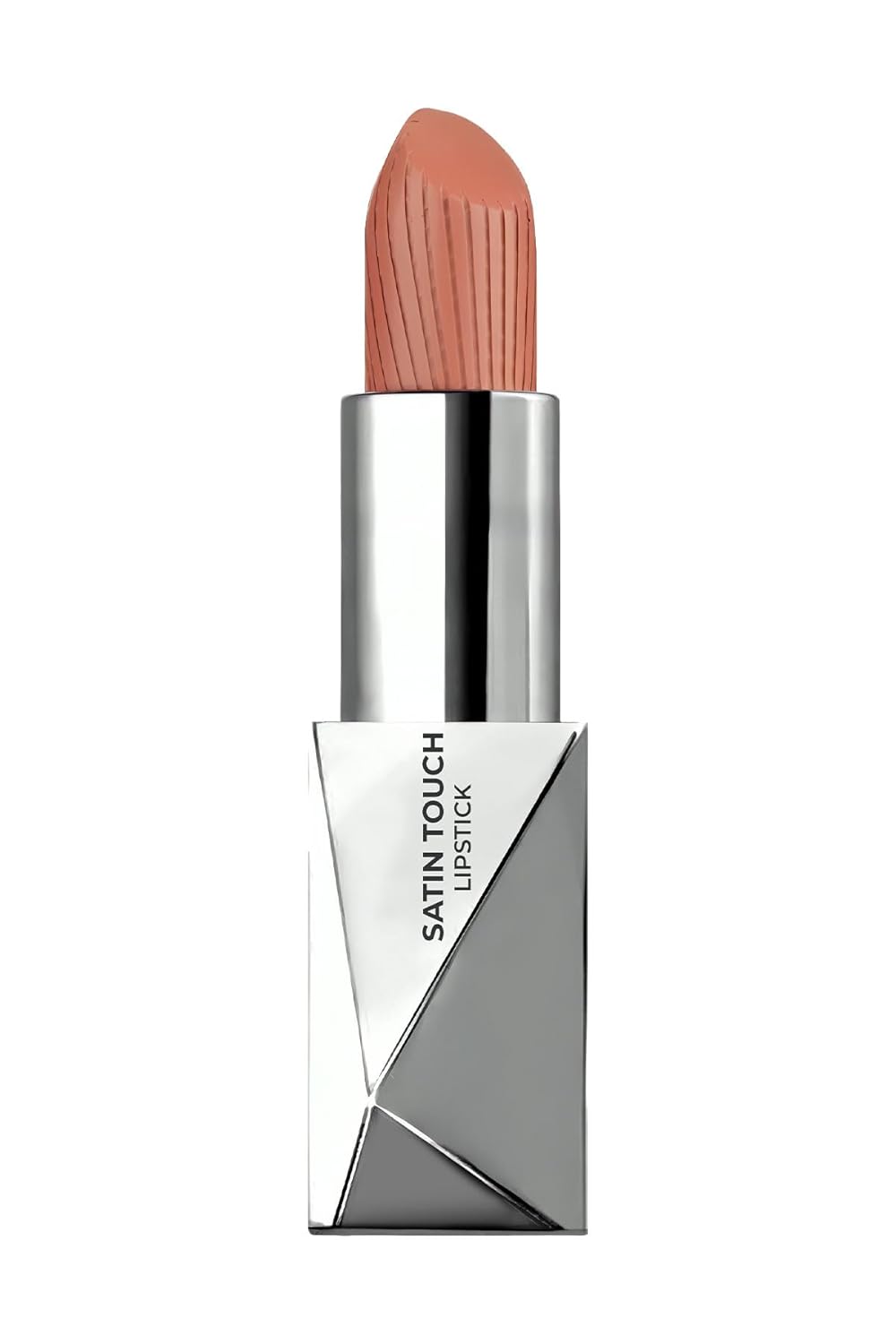 Alix Avien Uzun Süre Kalıcı Nemlendirici Pürüzsüz Etkili Yarı Mat Ruj Satin Touch Lipstick 817 Cavern Clay