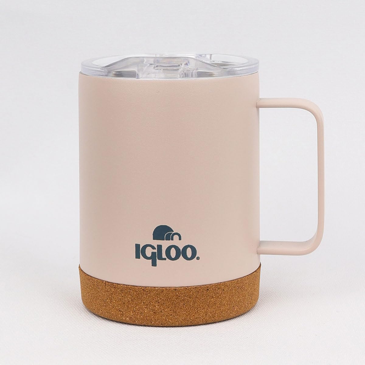 IGLOO Cork Mug 350 ml