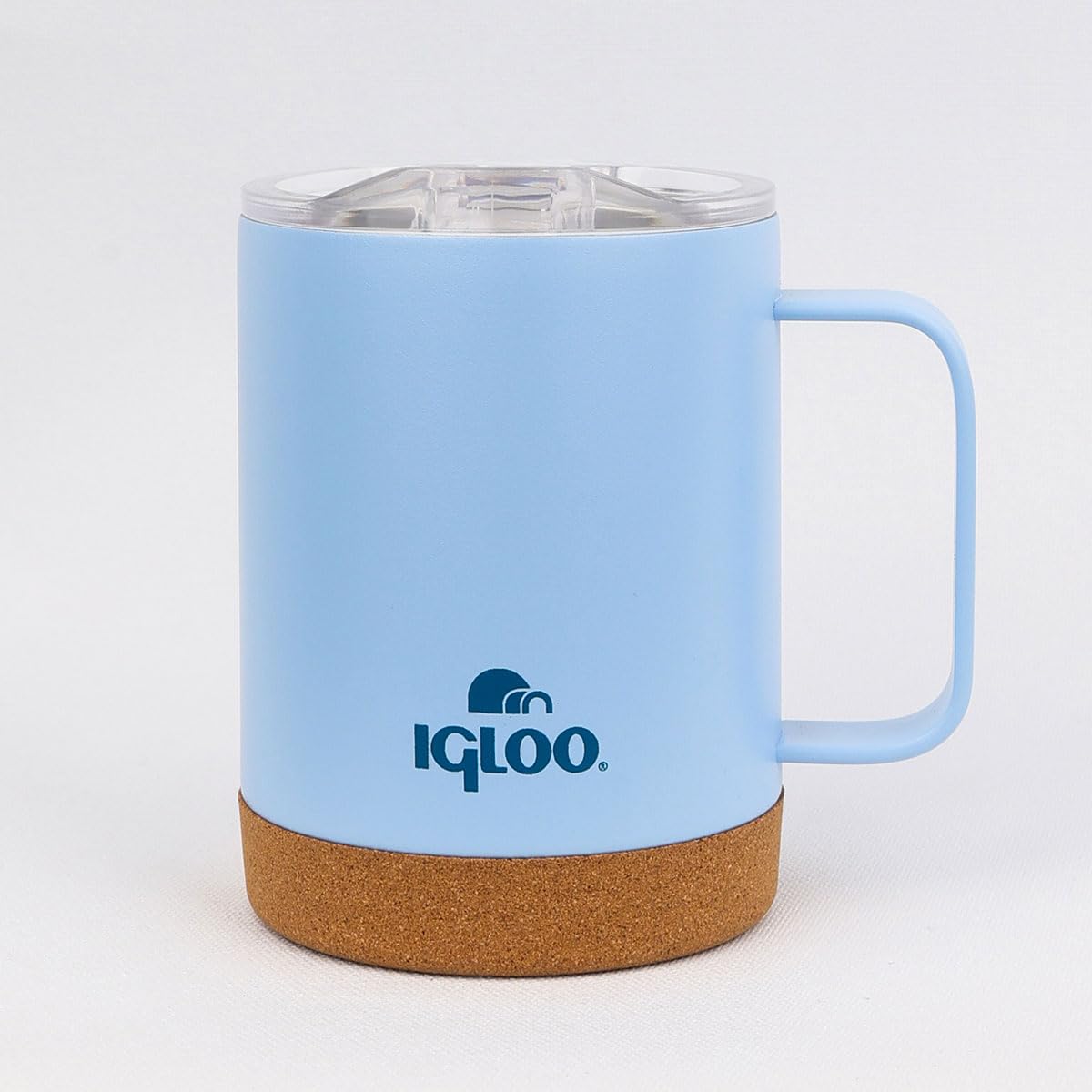 IGLOO Cork Mug 350 ml