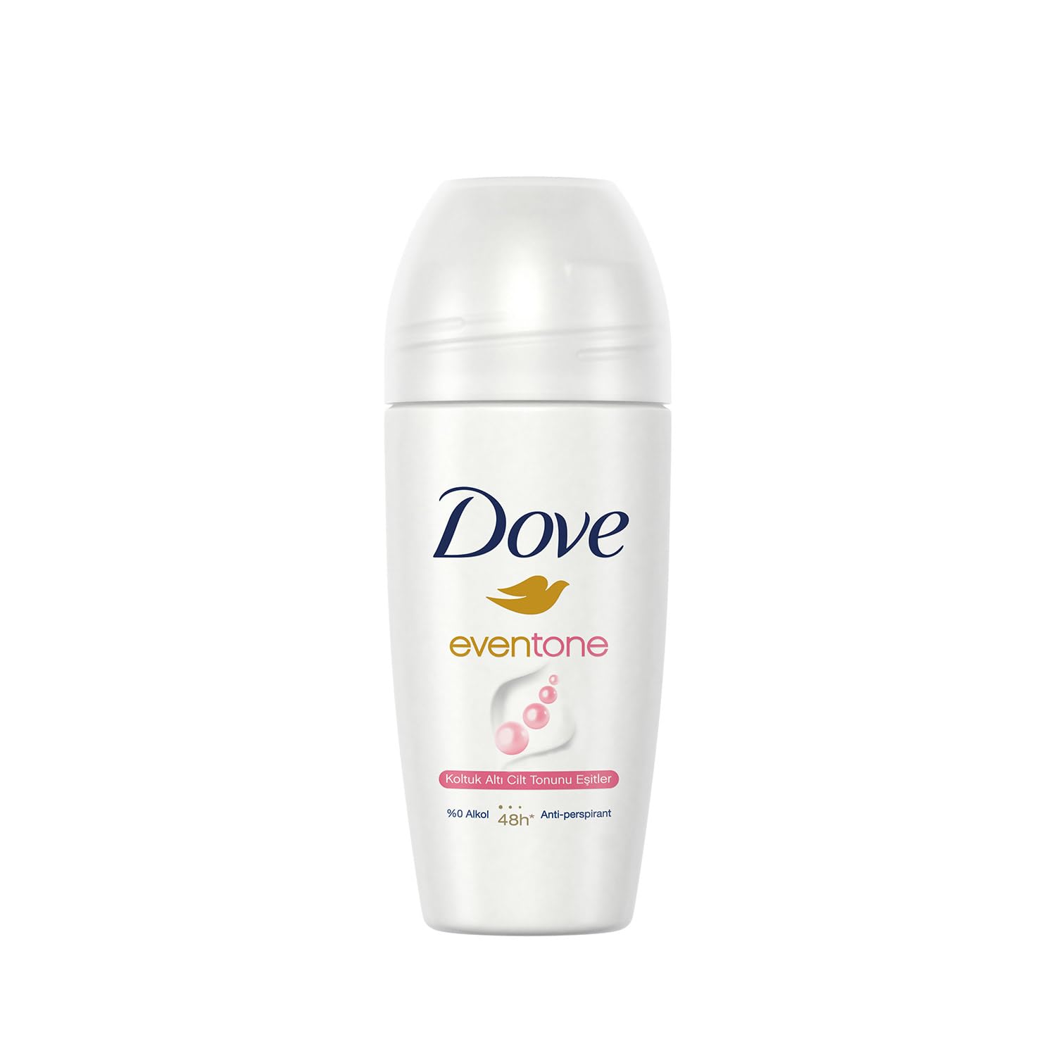 Dove Eventone Roll On Deodorant 50 ml