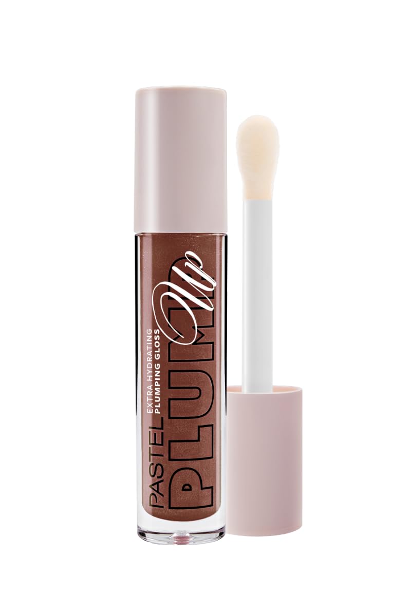 Pastel Profashion Plump Up Hydrayting Plumping Gloss Dolgunlaştırıcı Parlatıcı 214