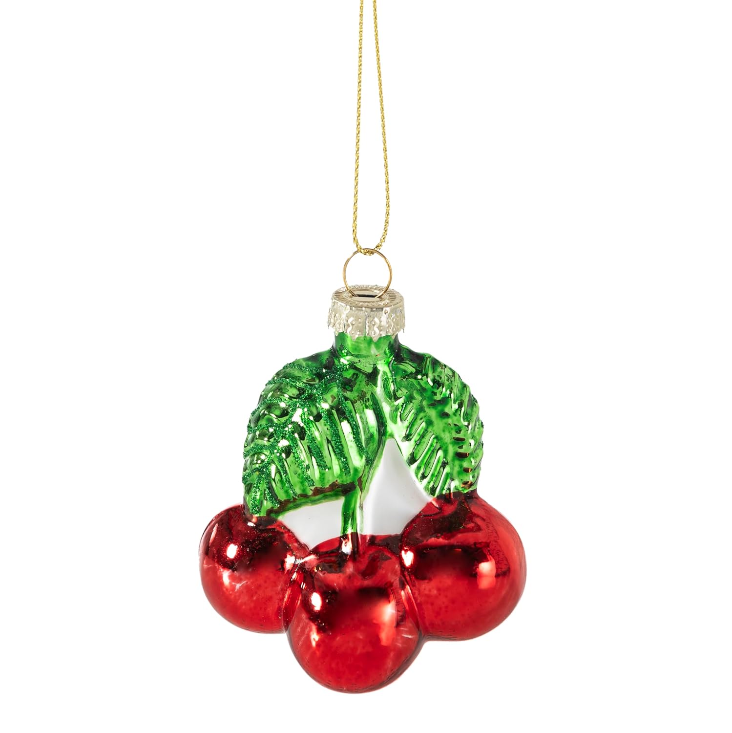 Mudo Concept Sour Cherry Ağaç Süsü 8 cm