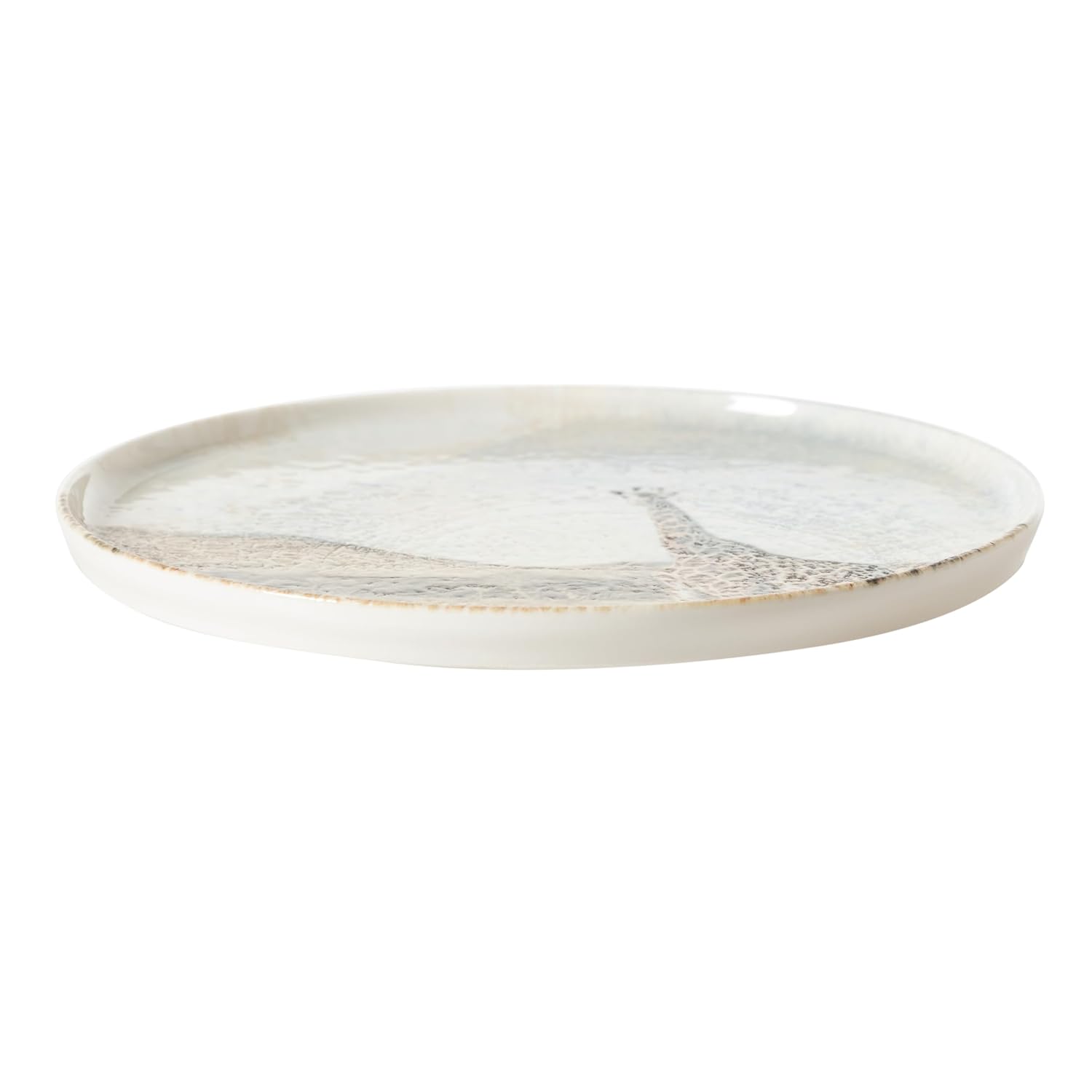 Mudo Concept Wild Servis Tabağı 26cm - Giraffe