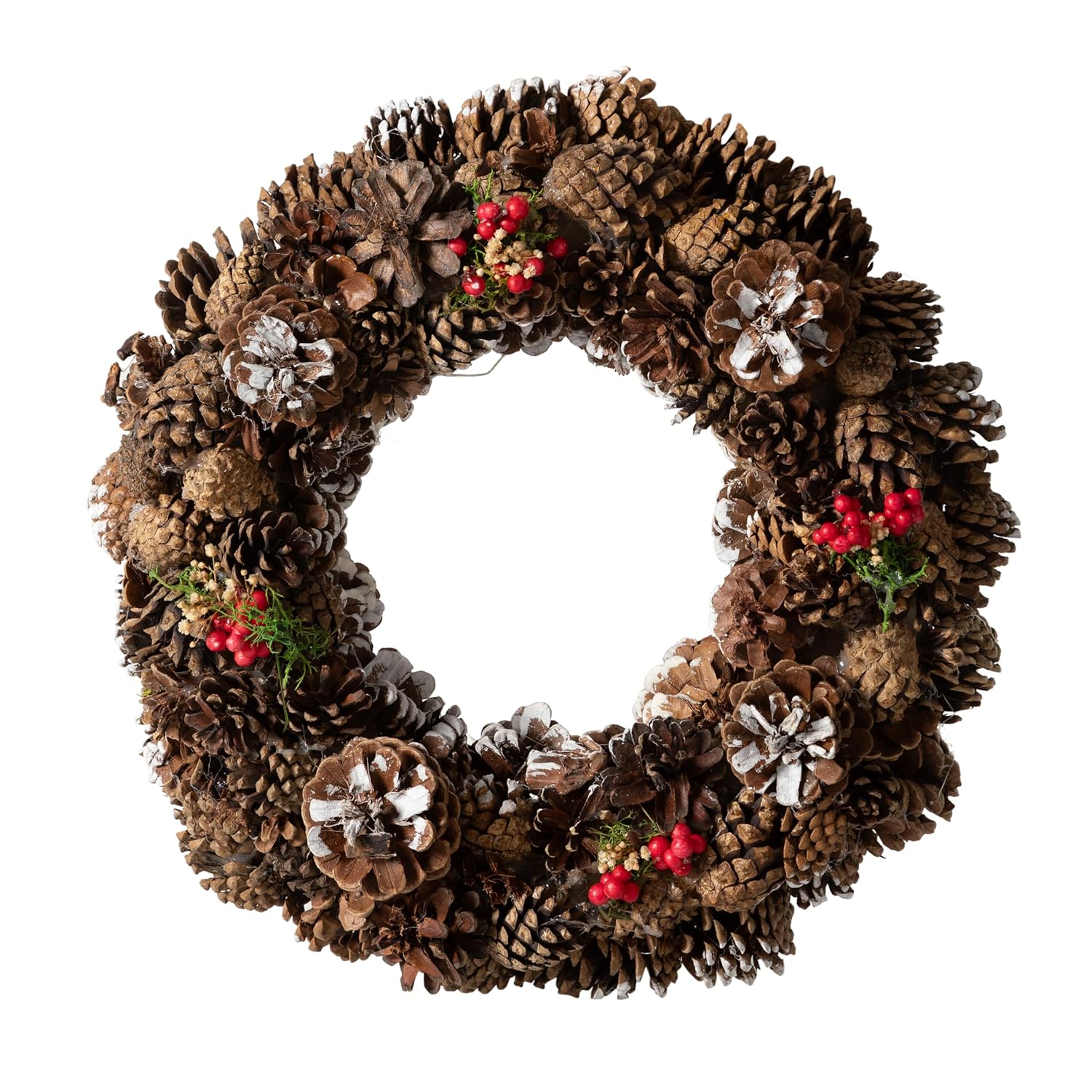 Mudo Concept Pinecone Kapı Süsü 35 cm