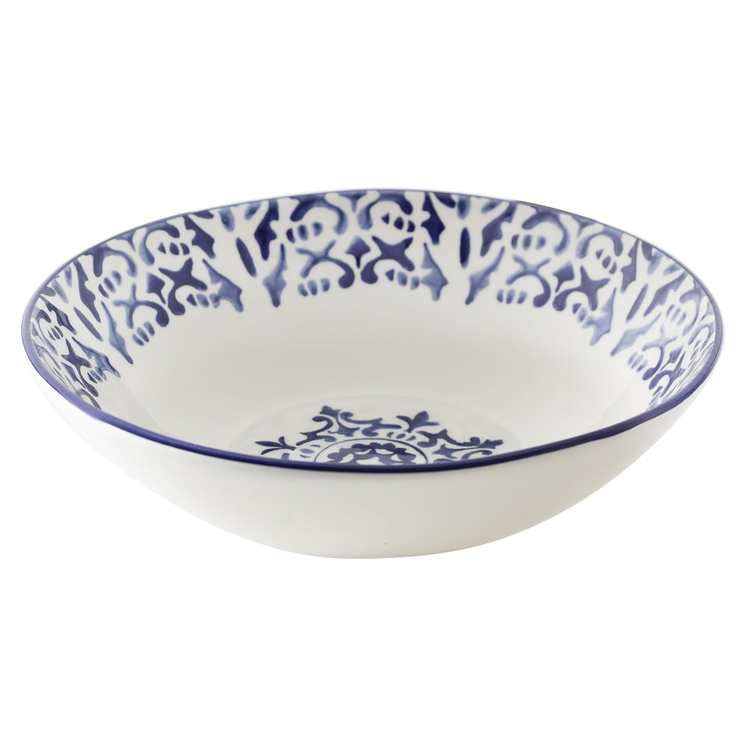 Mudo Concept Morocco Blue Sunum Kasesi 30cm