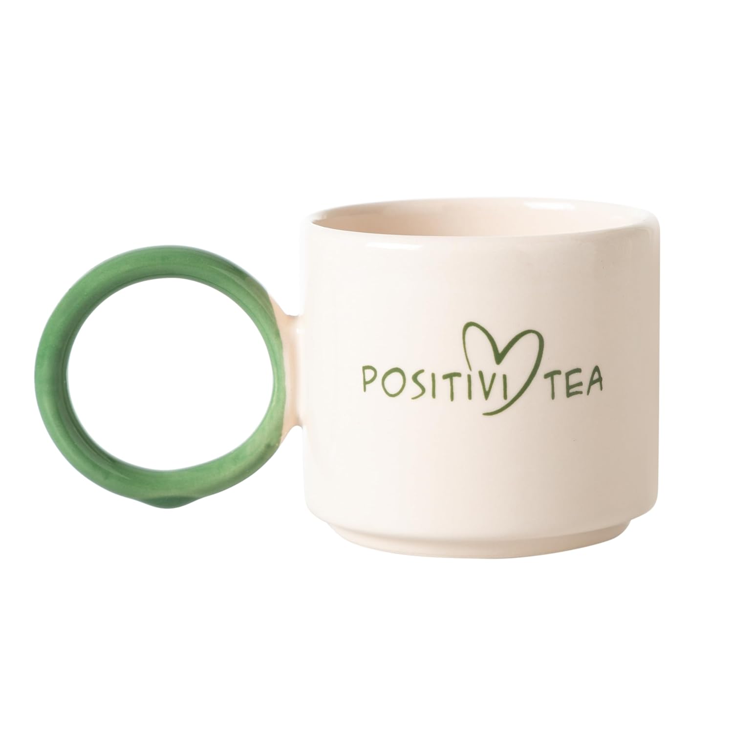 Mudo Concept Toledo Yeşil Mug 184cc