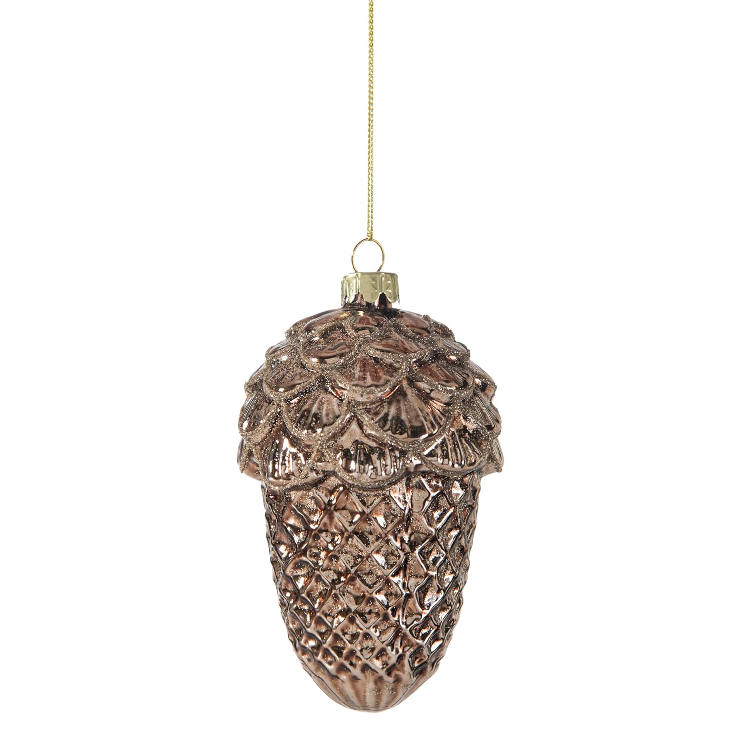 Mudo Home Nutgall Ağaç Süsü 13 cm